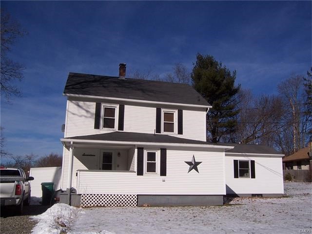 17 Spring Street, Seymour, CT 06483