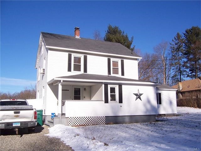 17 Spring Street, Seymour, CT 06483