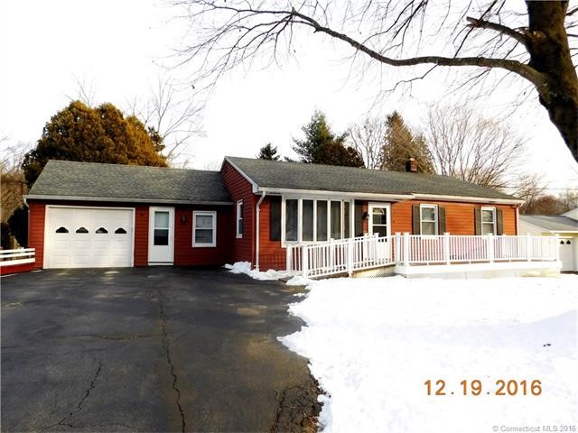 14Eleanor Rd, Seymour, CT 06483