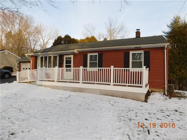 14Eleanor Rd, Seymour, CT 06483