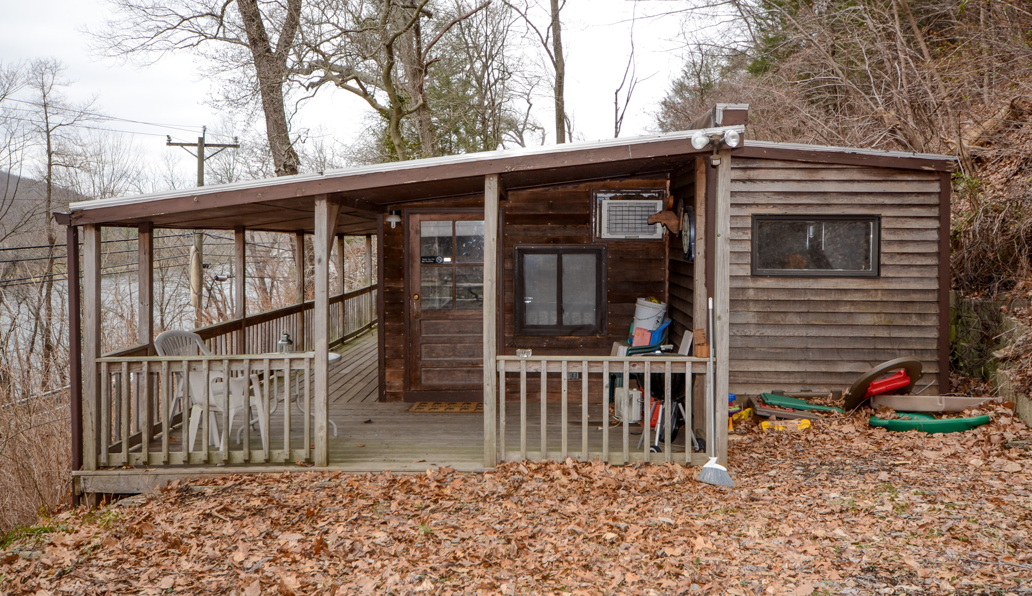 236 Roosevelt Drive, Seymour, CT 06483