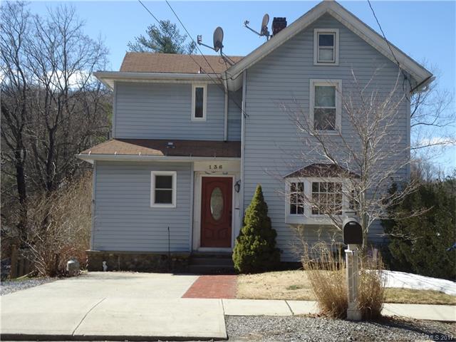 136 West Church St, Seymour, CT 06483
