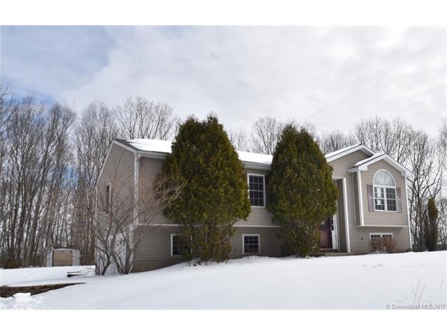 3 Falls View Rd, Seymour, CT 06483