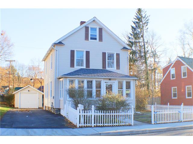 34 Roberts Street, Seymour, CT 06483