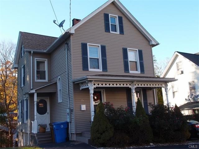 71 Long Hill Avenue, Shelton, CT 06484