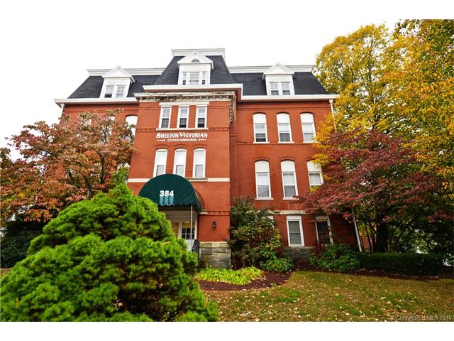 384 Howe Ave, Shelton, CT 06484