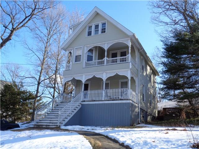 118 Myrtle Street, Shelton, CT 06484
