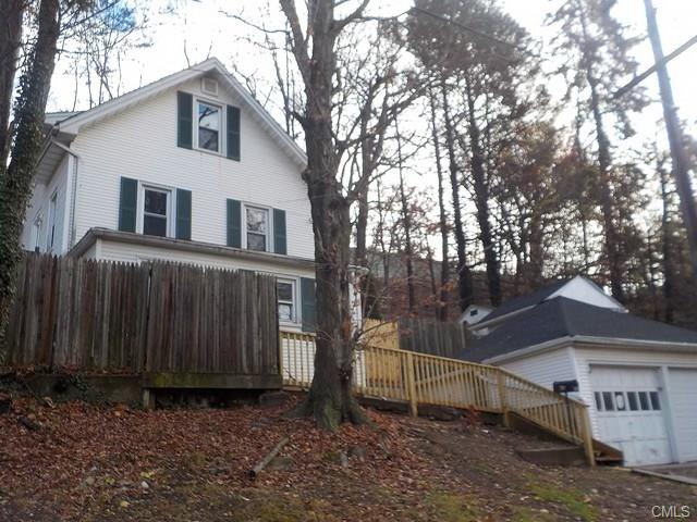 204 Long Hill Avenue, Shelton, CT 06484