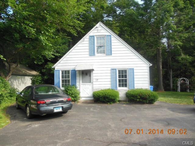 17 Maple Lane, Shelton, CT 06484