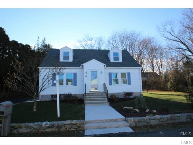 26 Providence Avenue, Shelton, CT 06484