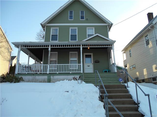 20 Huntington Avenue, Shelton, CT 06484