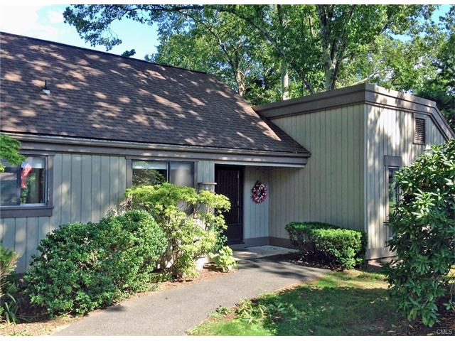 145 B Heritage Village, Southbury, CT 06488