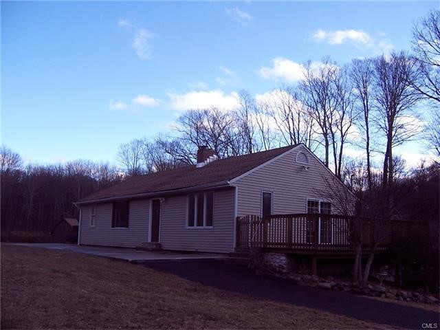 55 Jacob Road, Southbury, CT 06488