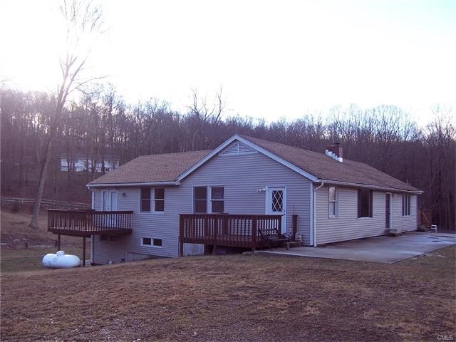 55 Jacob Road, Southbury, CT 06488