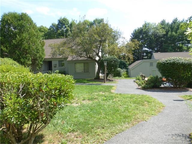 8Heritage Vlg #A, Southbury, CT 06488
