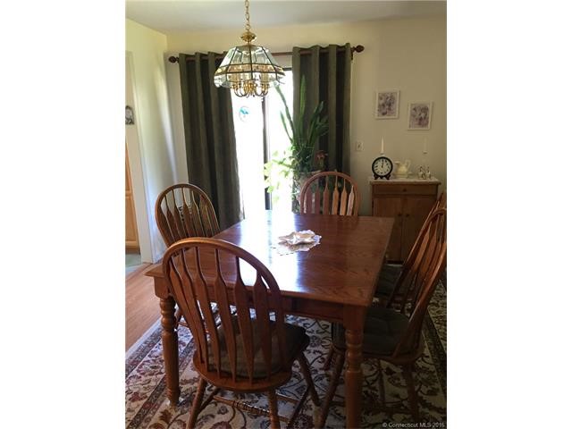 853Heritage Vlg #A, Southbury, CT 06488