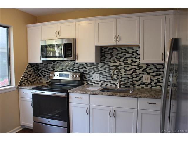 494Heritage Vlg #A, Southbury, CT 06488