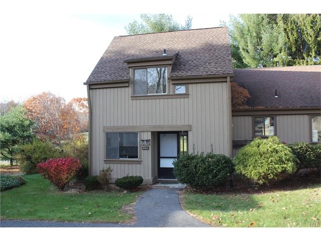 494 Heritage Village, Southbury, CT 06488