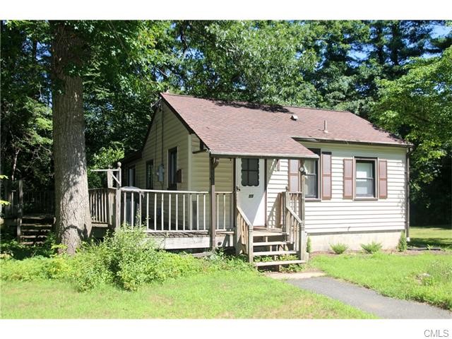 55 White Birch Drive, Southbury, CT 06488