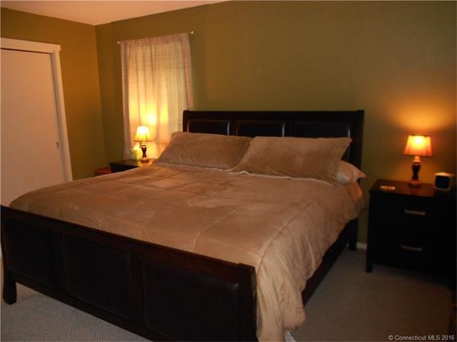 14Heritage Cir #C, Southbury, CT 06488