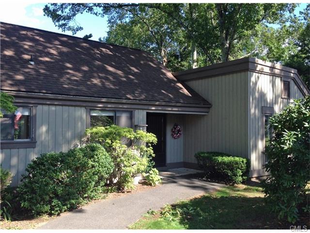 145 B Heritage Village, Southbury, CT 06488
