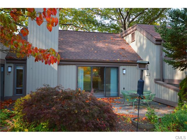 145 B Heritage Village, Southbury, CT 06488