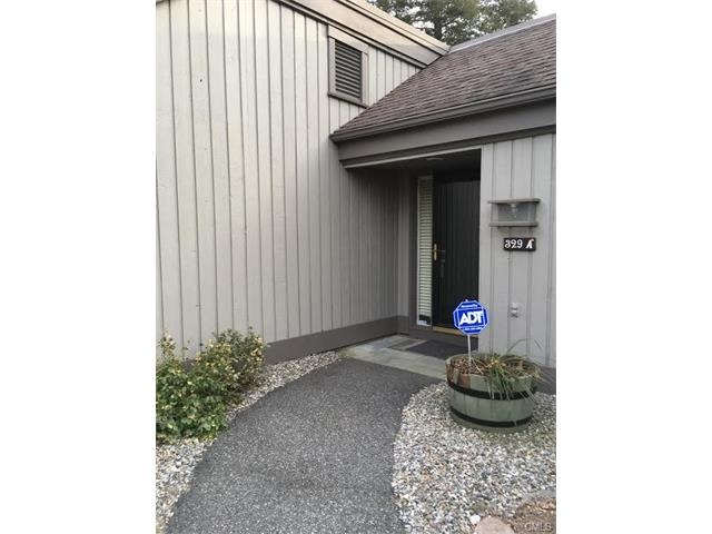 329 Heritage Village, Southbury, CT 06488