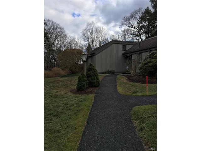 329 Heritage Village, Southbury, CT 06488