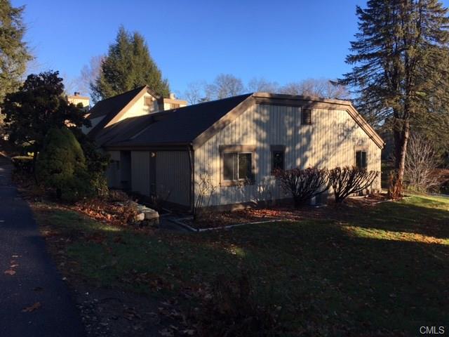 361 Heritage Village, Southbury, CT 06488