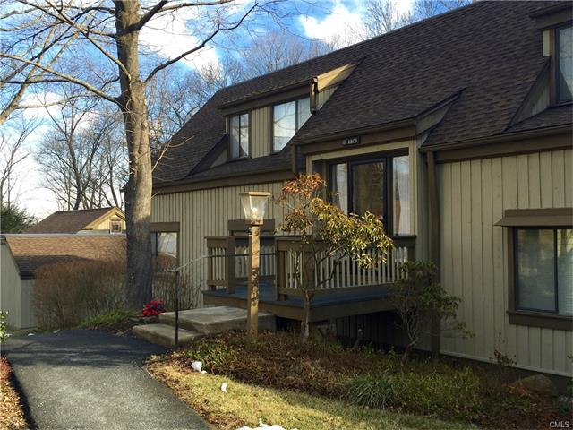 69 Heritage Village, Southbury, CT 06488