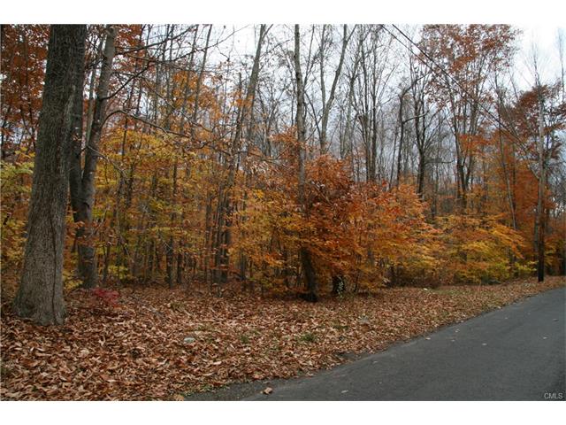 199 South Flat Hill Road, Southbury, CT 06488