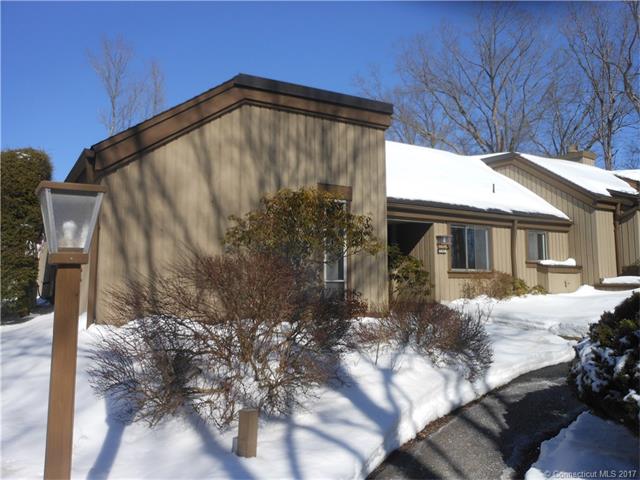 445Heritage Vlg #A, Southbury, CT 06488