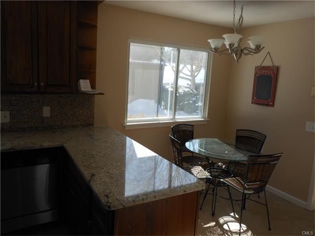 445 Heritage Village, Southbury, CT 06488