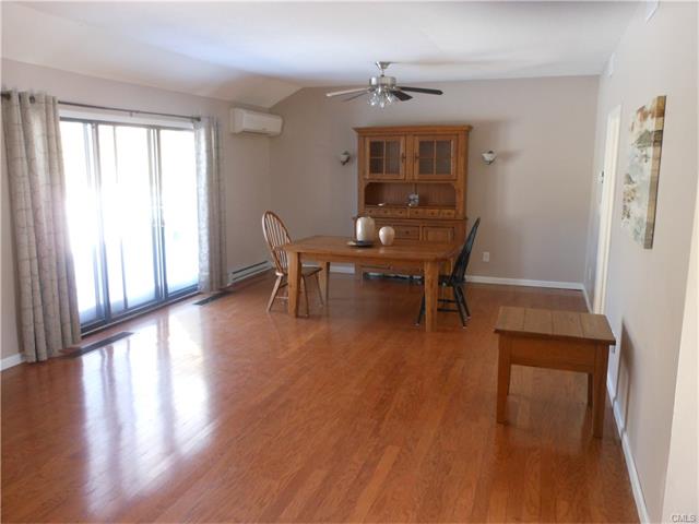 445 Heritage Village, Southbury, CT 06488
