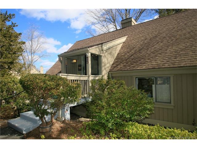 32Heritage Vlg #A, Southbury, CT 06488