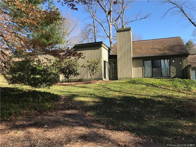 753 Heritage Village, Southbury, CT 06488