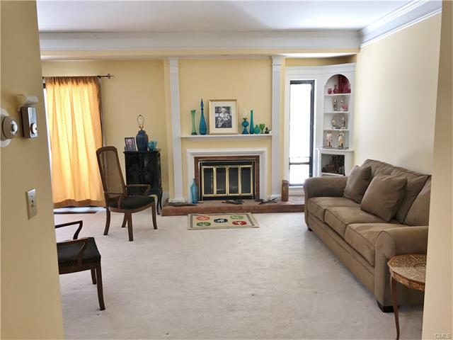 753 Heritage Village, Southbury, CT 06488