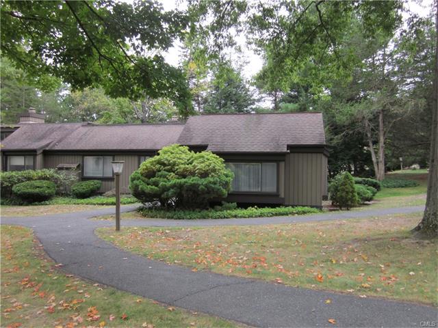 676 Heritage Village, Southbury, CT 06488