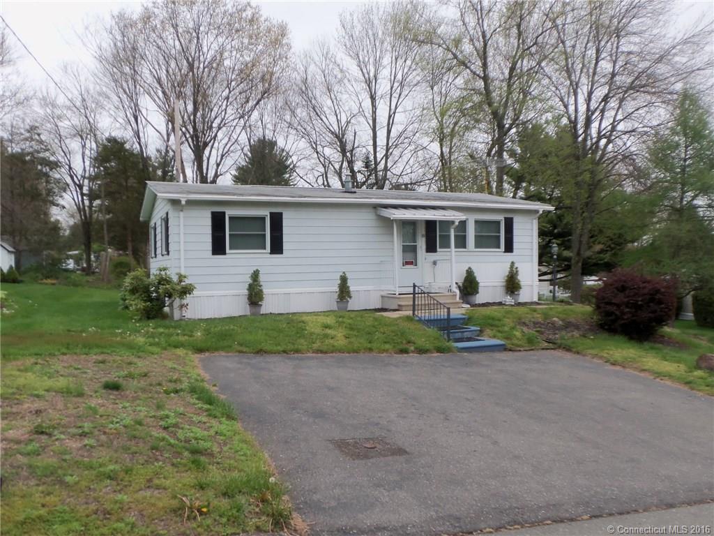 8 Maple Rock Rd., Southington, CT 06489