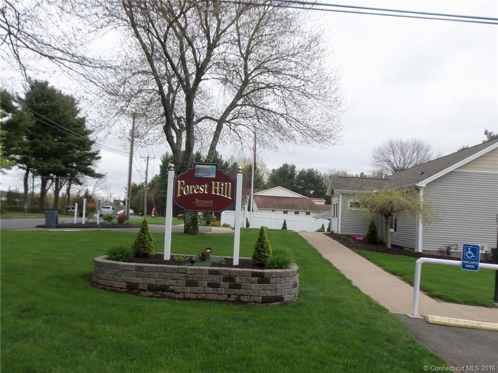 8 Maple Rock Rd., Southington, CT 06489
