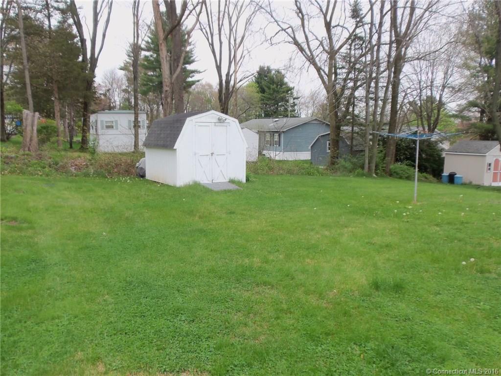 8 Maple Rock Rd., Southington, CT 06489