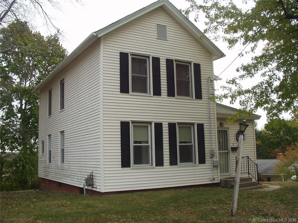 17 North Summit St, Southington, CT 06489