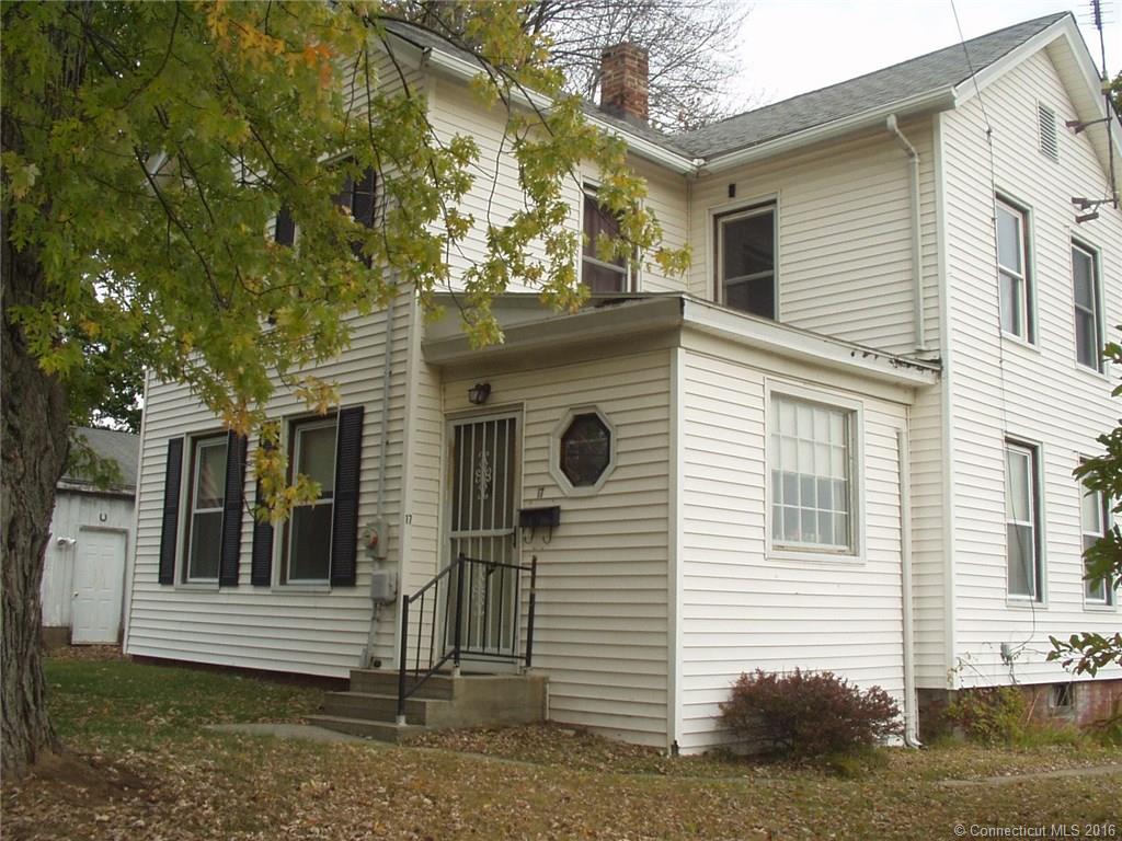 17 North Summit St, Southington, CT 06489