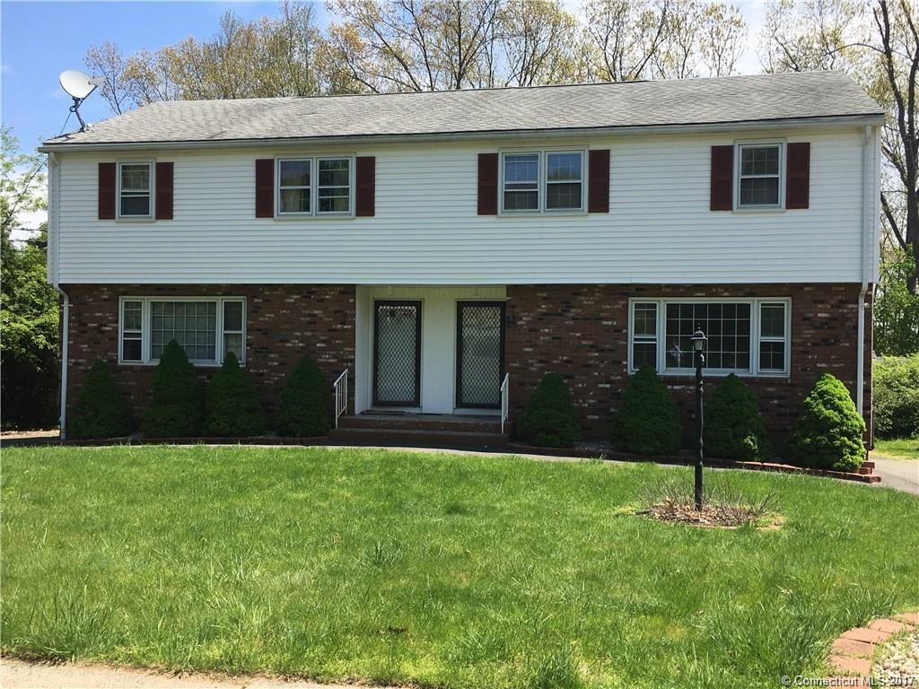 23 Regency Court, Southington, CT 06489