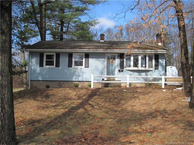 73 Birchcrest Dr, Southington, CT 06489
