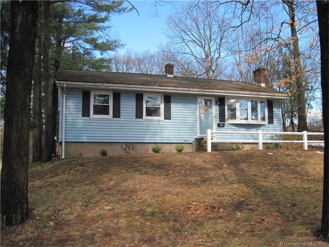 73 Birchcrest Dr, Southington, CT 06489