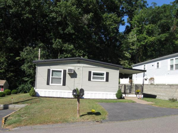 Three Gardens27 North RoadSouthington, CT 06489