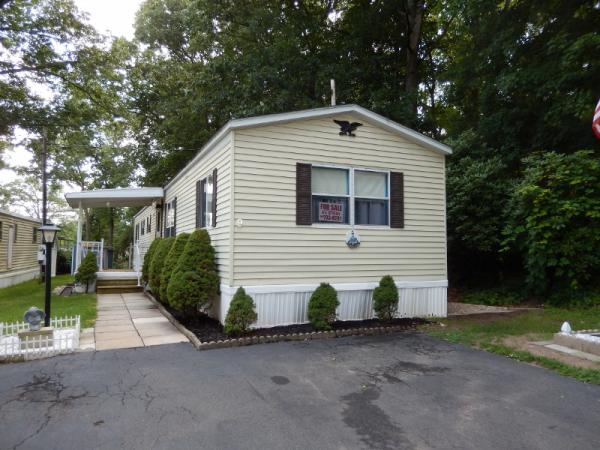 Cedar Springs9 Cedar RoadSouthington, CT 06489