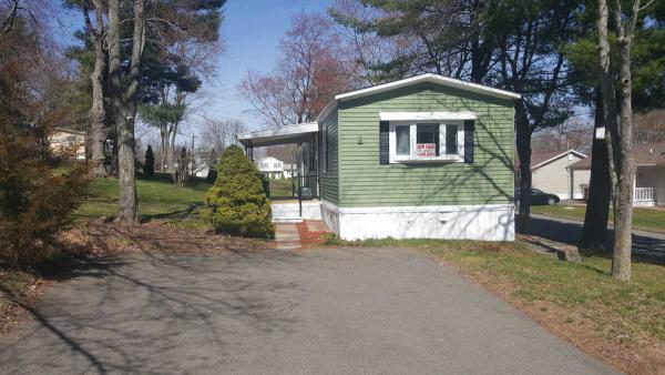 Forest Hill2 Eastview RoadSouthington, CT 06489