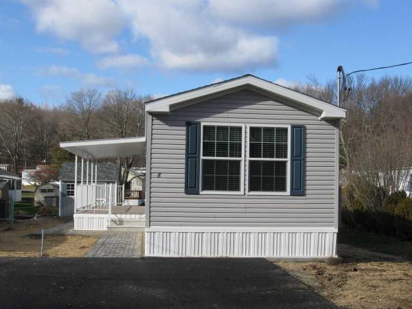 Cedar Springs8 Meadow RoadSouthington, CT 06489